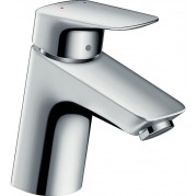 Змішувач для умивальника Hansgrohe Logis 71078000