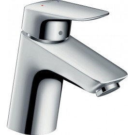 Змішувач для умивальника Hansgrohe Logis 71078000