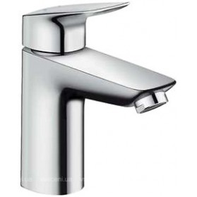 Змішувач для умивальника Hansgrohe Logis 71104000