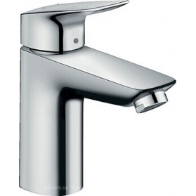 Змішувач для умивальника Hansgrohe Logis 71105000