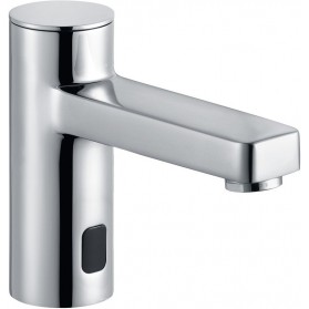 Змішувач для умивальника Kludi Zenta 3820005