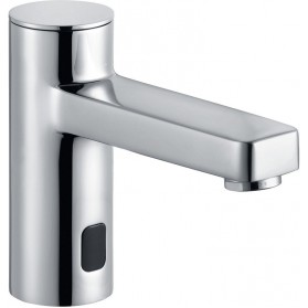 Монокран для умивальника Kludi Zenta 3820505