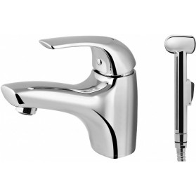 Змішувач для умивальника Am.Pm Sense F7503000
