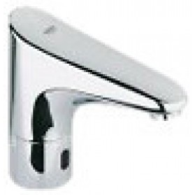 Змішувач для умивальника Grohe Europlus E 36016001