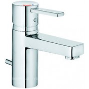 Змішувач для умивальника Kludi Zenta Eco 382530575
