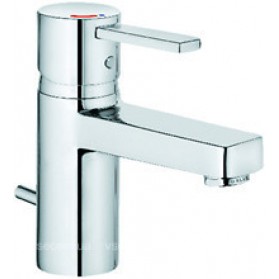Змішувач для умивальника Kludi Zenta Eco 382530575
