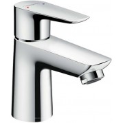 Змішувач для умивальника Hansgrohe Talis E 71700000