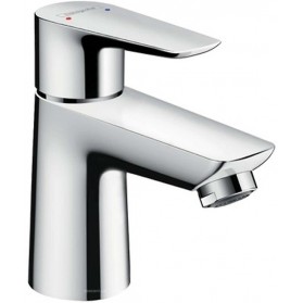 Змішувач для умивальника Hansgrohe Talis E 71700000
