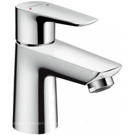 Змішувач для умивальника Hansgrohe Talis E 71701000