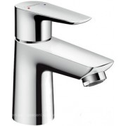 Змішувач для умивальника Hansgrohe Talis E 71706000