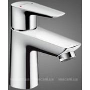 Змішувач для умивальника Hansgrohe Talis E 71707000