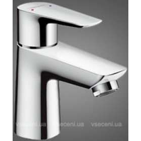 Змішувач для умивальника Hansgrohe Talis E 71707000