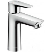 Змішувач для умивальника Hansgrohe Talis E 71713000