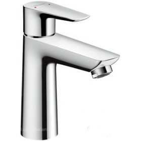 Змішувач для умивальника Hansgrohe Talis E 71714000