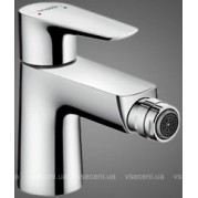 Змішувач для умивальника Hansgrohe Talis E 71721000