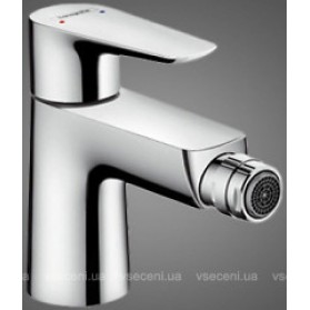Змішувач для умивальника Hansgrohe Talis E 71721000
