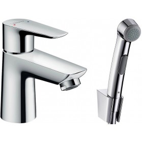 Змішувач для умивальника Hansgrohe Talis E 71729000