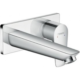 Змішувач для умивальника Hansgrohe Talis E 71732000