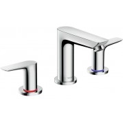 Змішувач для умивальника Hansgrohe Talis E 71733000