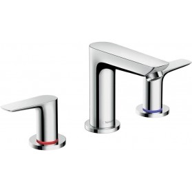 Змішувач для умивальника Hansgrohe Talis E 71733000