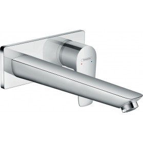 Змішувач для умивальника Hansgrohe Talis E 71734000