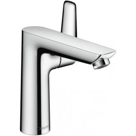 Змішувач для умивальника Hansgrohe Talis E 71754000