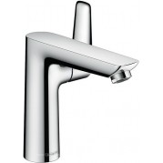 Змішувач для умивальника Hansgrohe Talis E 71755000