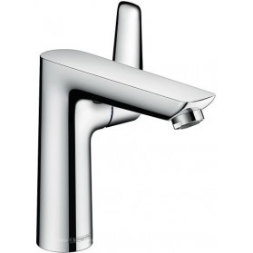 Змішувач для умивальника Hansgrohe Talis E 71755000