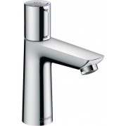 Змішувач для умивальника Hansgrohe Talis Select E 71750000