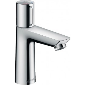 Змішувач для умивальника Hansgrohe Talis Select E 71750000