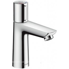 Змішувач для умивальника Hansgrohe Talis Select E 71751000
