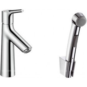 Змішувач для умивальника Hansgrohe Talis S 72290000