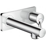 Змішувач для умивальника Hansgrohe Talis S 72110000