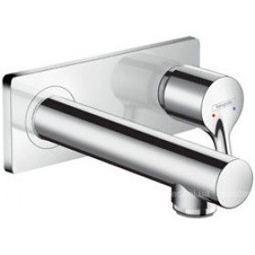 Змішувач для умивальника Hansgrohe Talis S 72110000