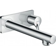 Змішувач для умивальника Hansgrohe Talis S 72111000