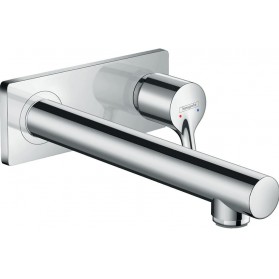 Змішувач для умивальника Hansgrohe Talis S 72111000