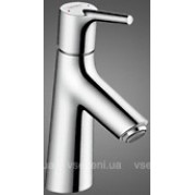 Змішувач для умивальника Hansgrohe Talis S 72014000