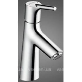 Змішувач для умивальника Hansgrohe Talis S 72012000