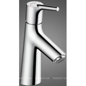 Змішувач для умивальника Hansgrohe Talis S 72013000