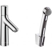 Змішувач для умивальника Hansgrohe Talis Select S 72291000