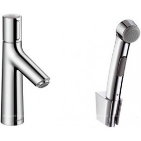 Змішувач для умивальника Hansgrohe Talis Select S 72291000