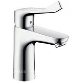 Змішувач для умивальника Hansgrohe Focus 31917000