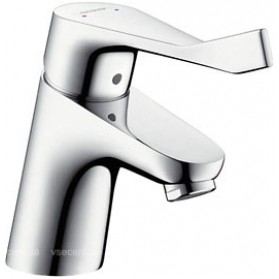 Змішувач для умивальника Hansgrohe Focus 31914000