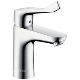 Змішувач для умивальника Hansgrohe Focus 31915000