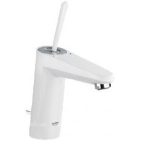 Змішувач для умивальника Grohe Eurodisc Joy 23427LS0