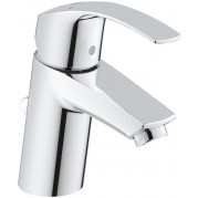 Змішувач для умивальника Grohe Eurosmart 33265002