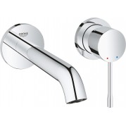 Змішувач для умивальника Grohe Essence 19408001