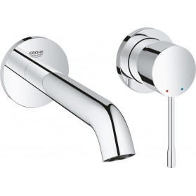Змішувач для умивальника Grohe Essence 19408001