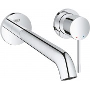 Змішувач для умивальника Grohe Essence 19967001