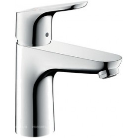Змішувач для умивальника Hansgrohe Focus 31509000